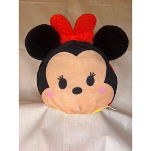 Disney Tsum Tsum Minnie Mouse Plush
